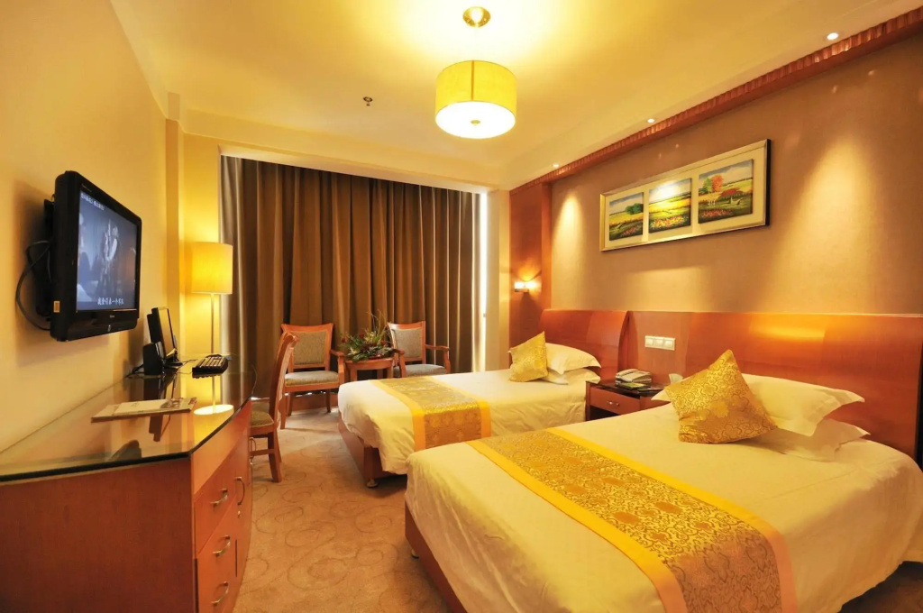 Excemon Yuyao Hemudu Hotel - Général