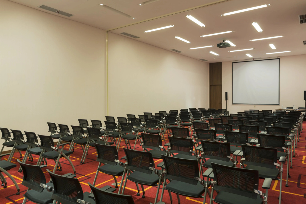 Holiday Inn Express Jakarta Pluit Citygate by IHG - Général