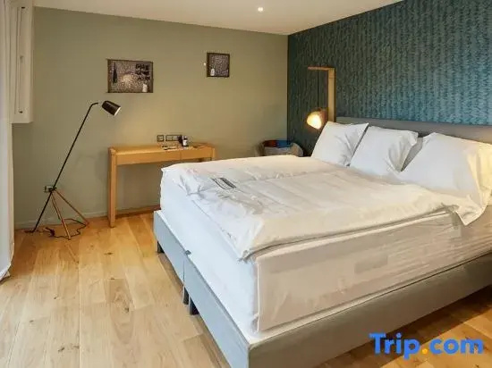 Standard room with panoramic view