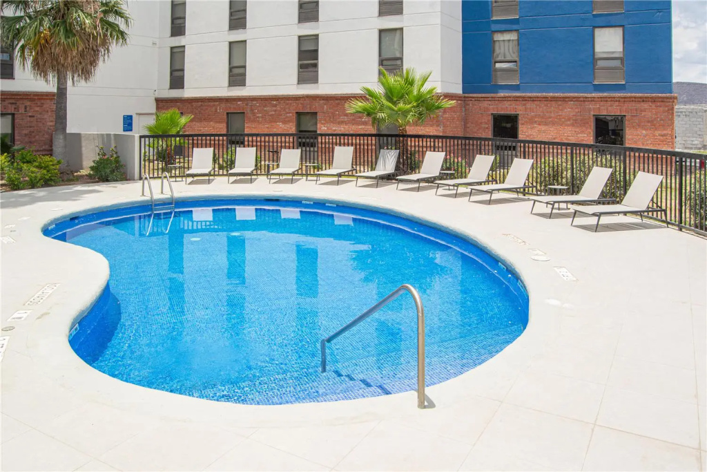 Hampton by Hilton Saltillo - Général