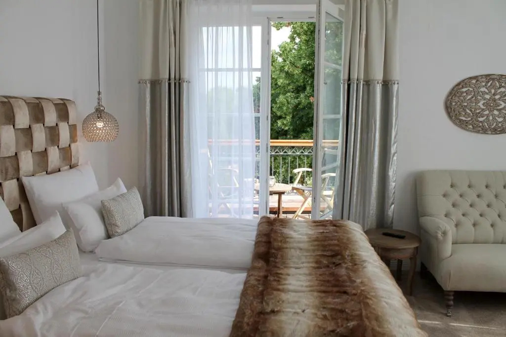 Spreewaldresort Seinerzeit - Chambres