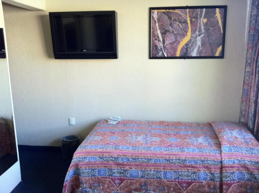 Hotel Arizona - Chambres