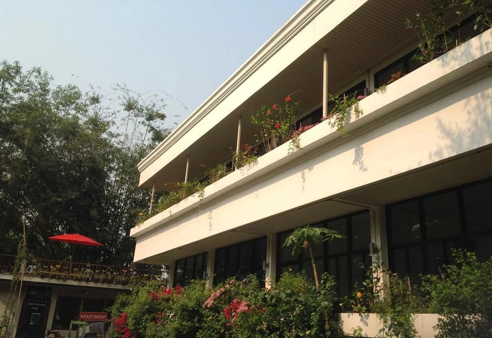Rimlao Bed & Breakfast