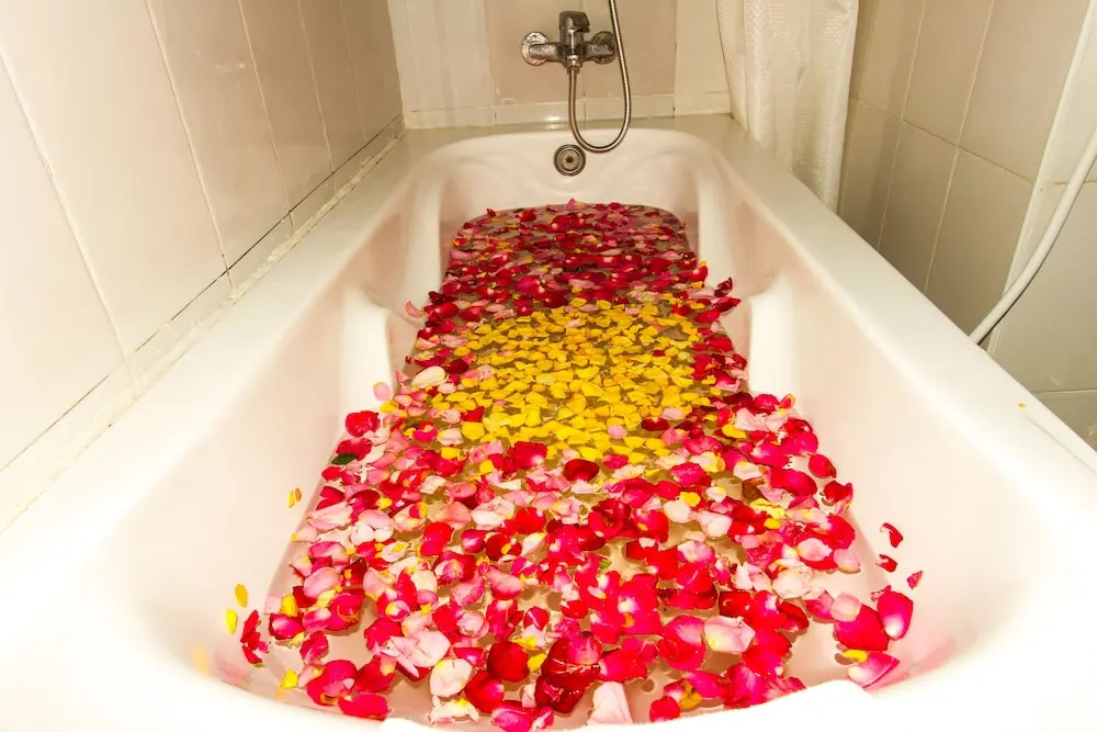City Golf Resort Hotel - Chambres