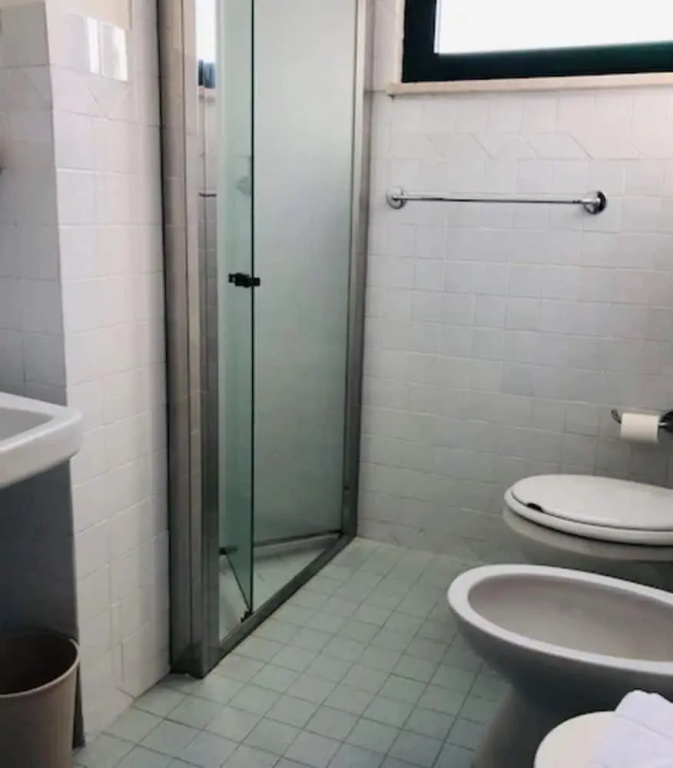 Hotel Montecarlo - Chambres