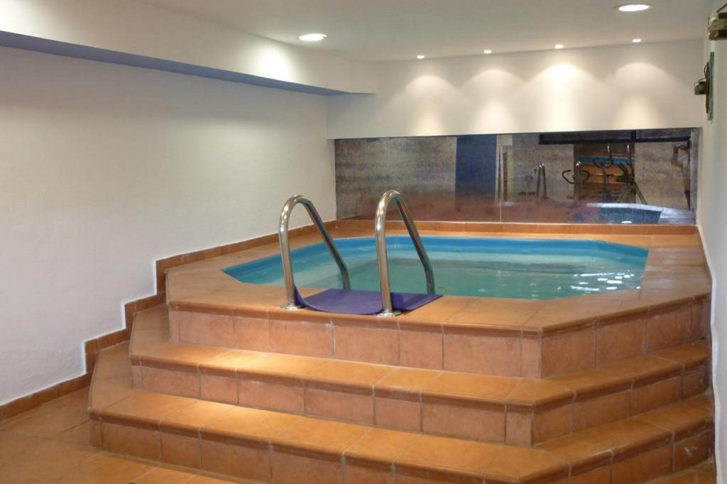 Oasis Hotel 3 * Oasis Hotel 3 *