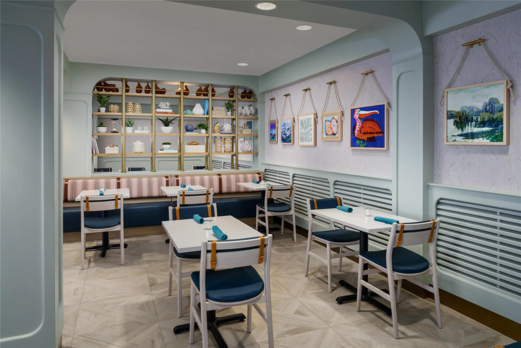 DoubleTree Beach Resort by Hilton Tampa Bay - North Redingto - Général
