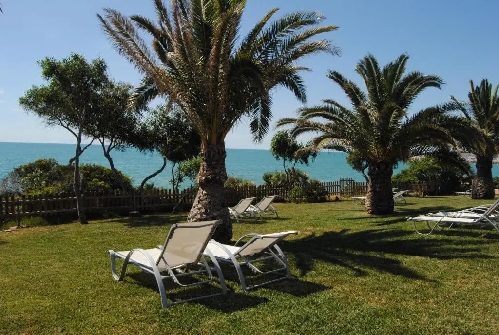 Hotel Sancho III - Chambres