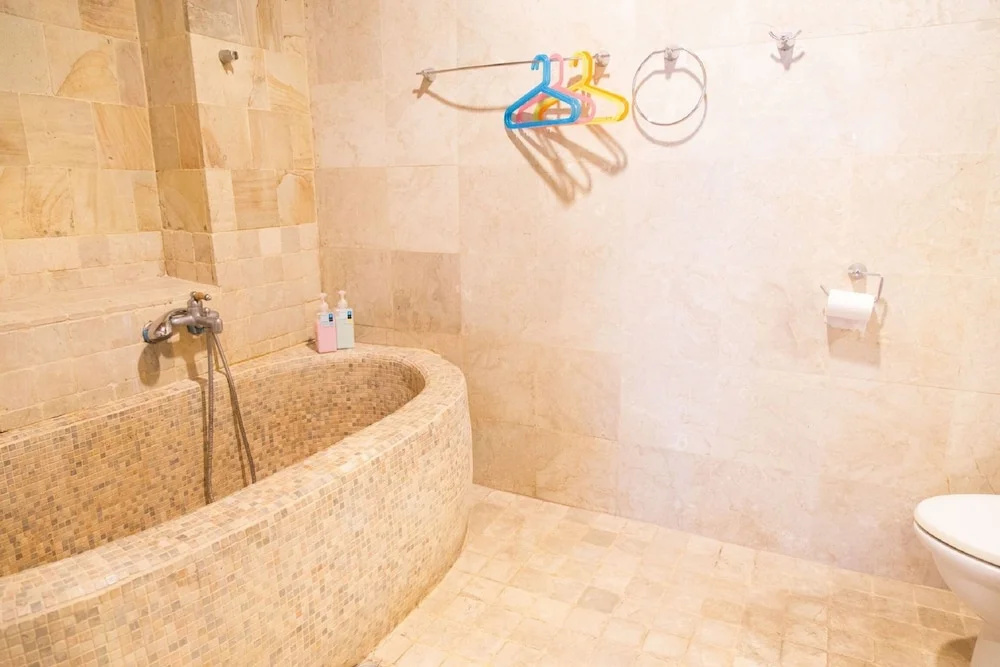Golden Ocean Azure Hotel - Chambres
