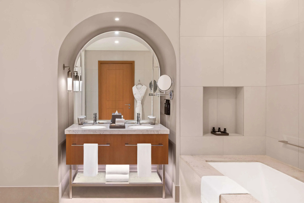 Mercure Dubai Gold District Galeriebild 10