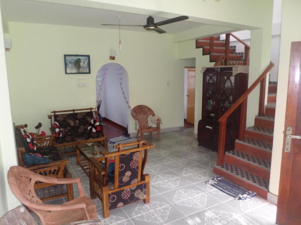 Grand Nest Bay Resort