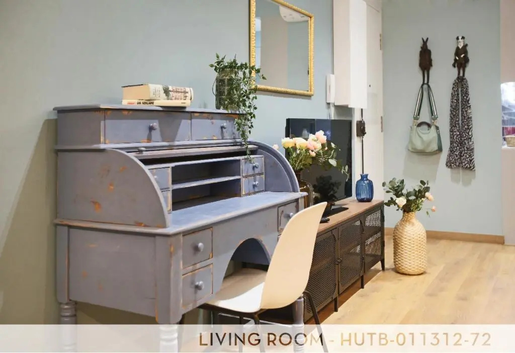 Suite Place Barcelona - Chambres