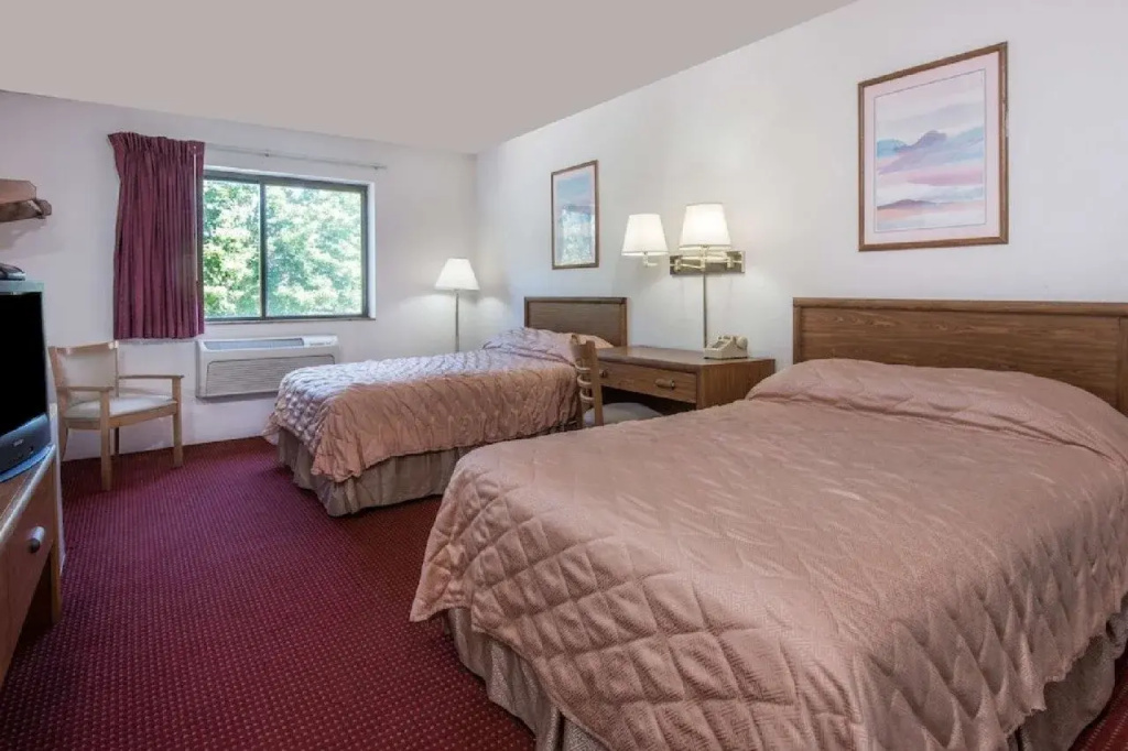 Hotel photo 7