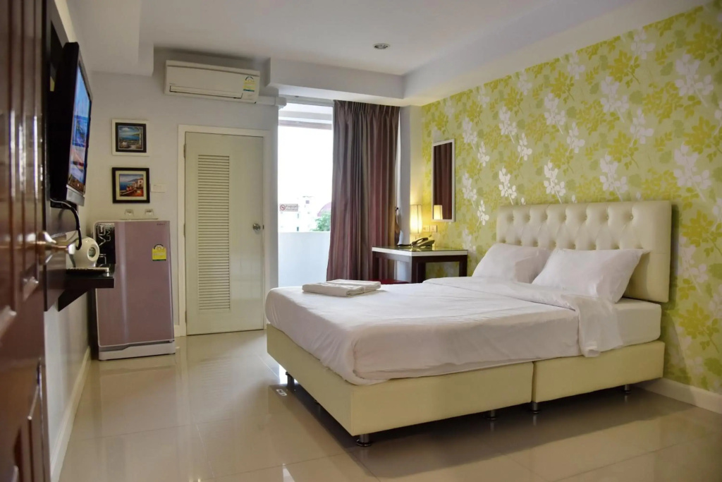 Hotel photo 6