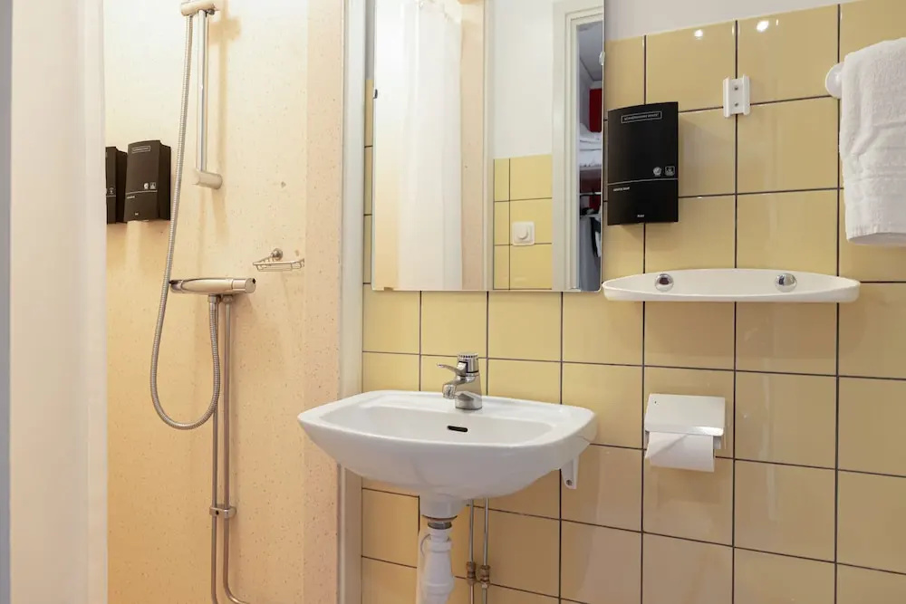 Hotel Bishops Arms, Strängnäs - Chambres