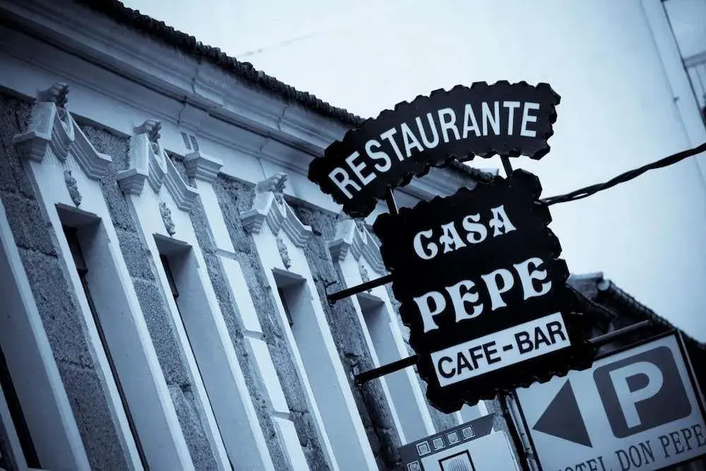 Hotel Don Pepe