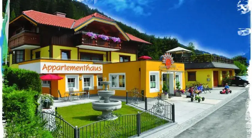Landhaus am Sonnenhang