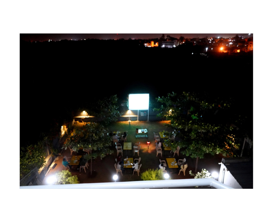 Hotel Pleasant Stay