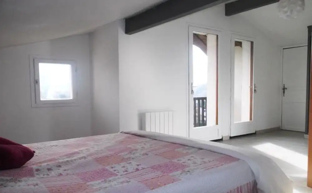 Voir la photo 4 — Maison Ascain