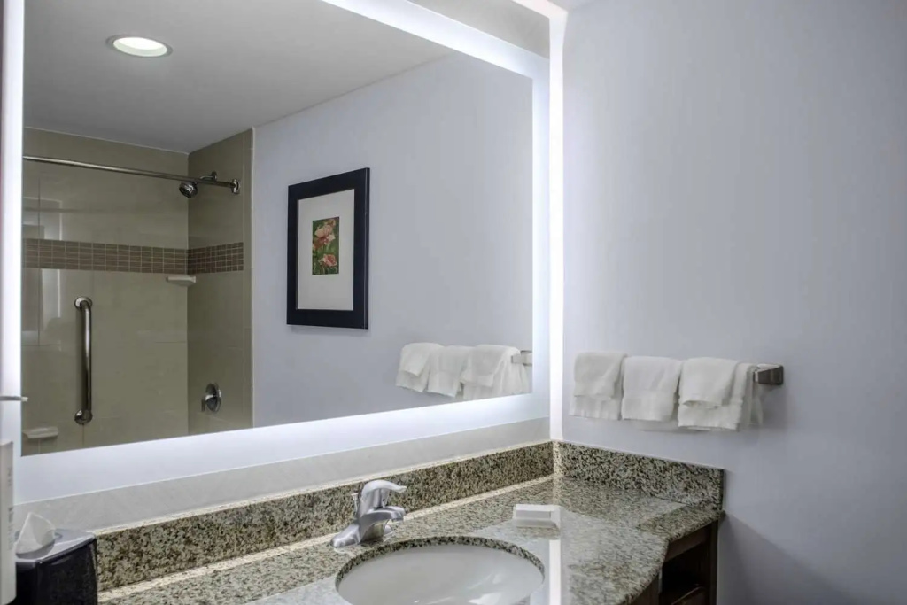 Hilton Garden Inn Charleston / Mt. Pleasant - Chambres