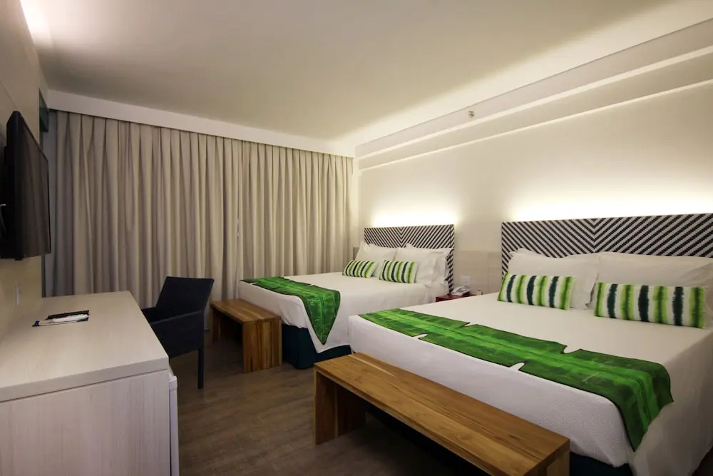 Premier Family Apartment