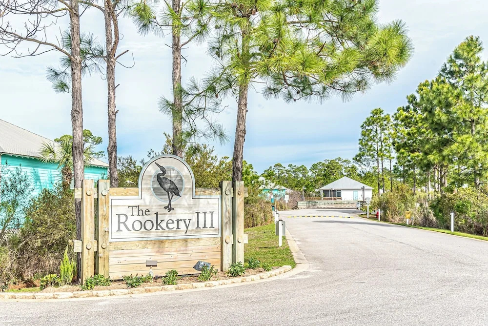 4014 Rookery 3 Cottage With two Pools and Beach Amenities