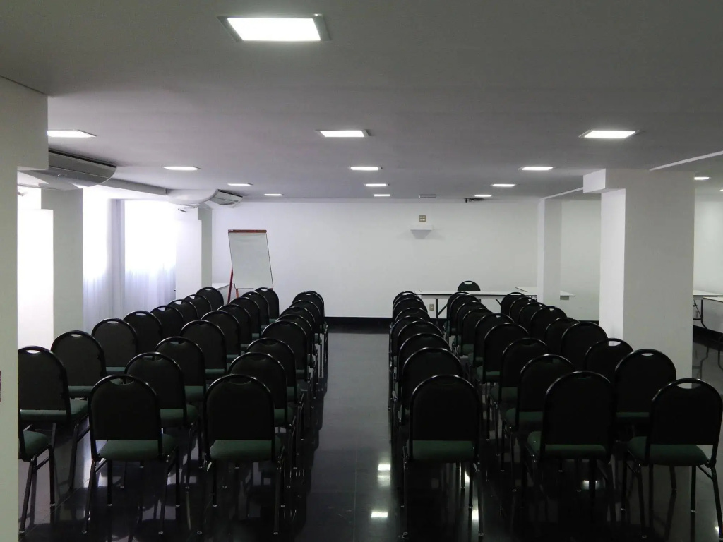 Frimas Pampulha Hotel - Général