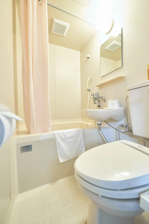 Hotel Select Inn Shikoku Chuo - Général