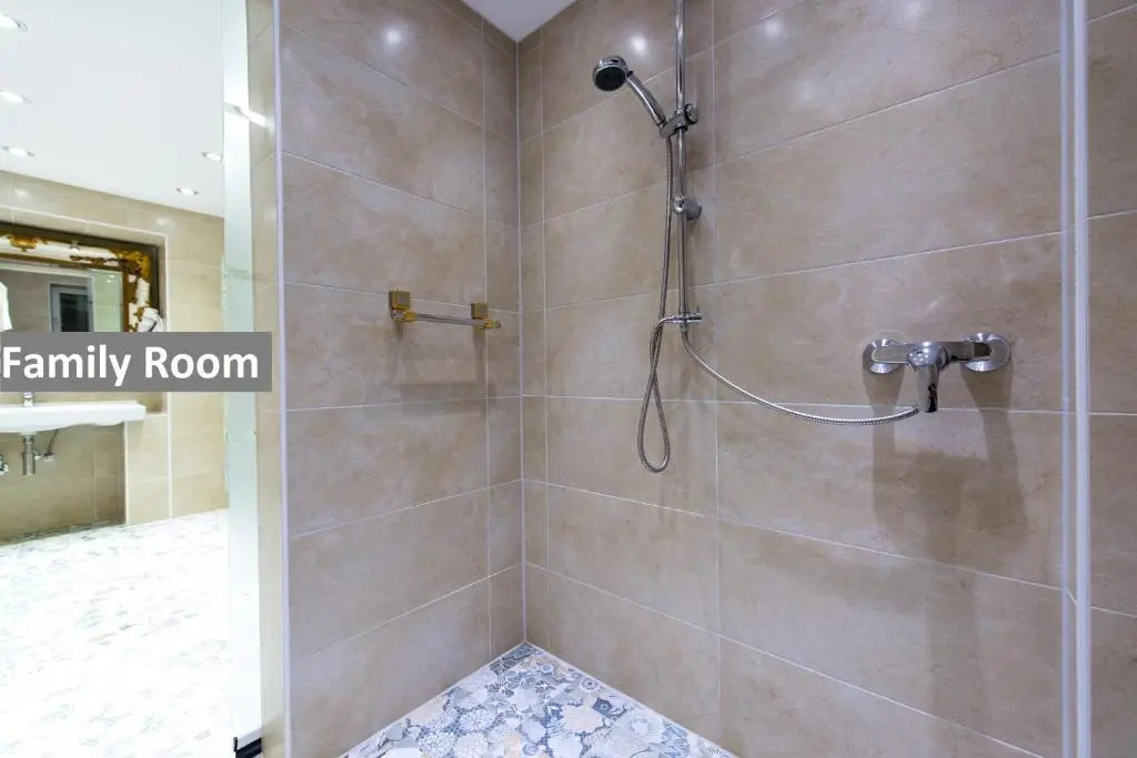 Hotel Ravel International - Chambres