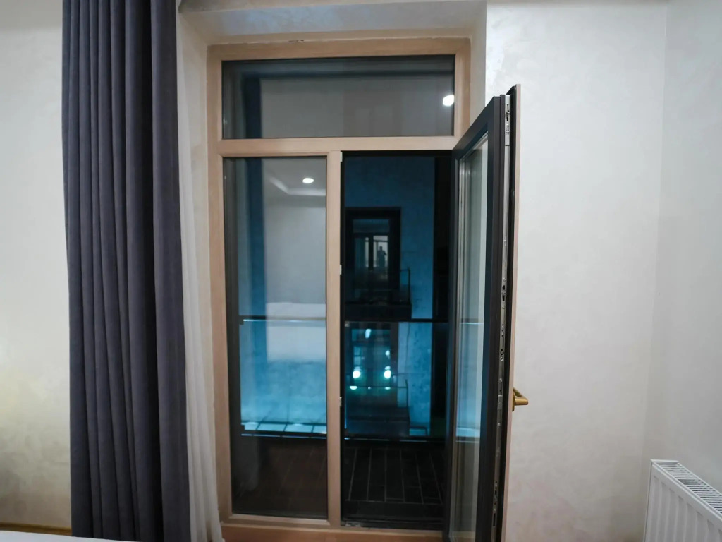 Номер Comfort в Отель Avant Hotel Tashkent Pool&Spa