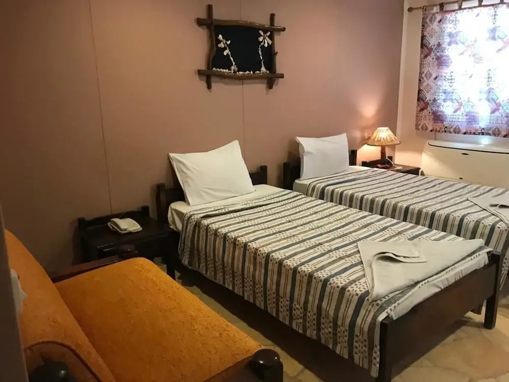 Sayadeen Village - Chambres
