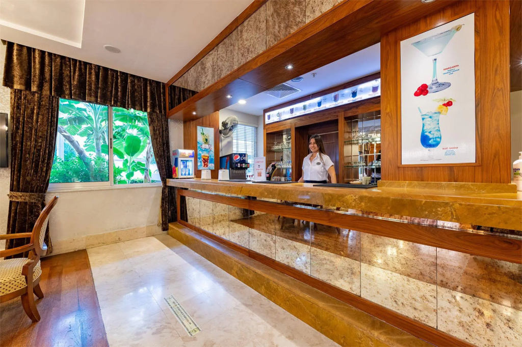 Viking Star Hotel, Кемер, Туреччина мініатюра 35
