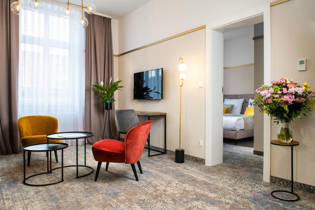 Hotel photo 14