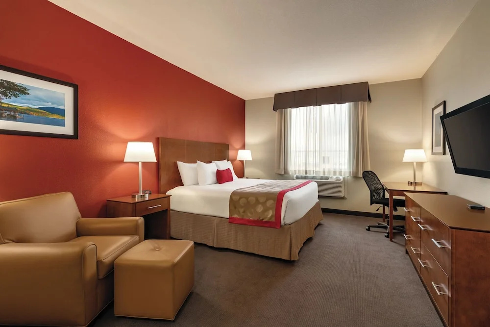 Comfort room