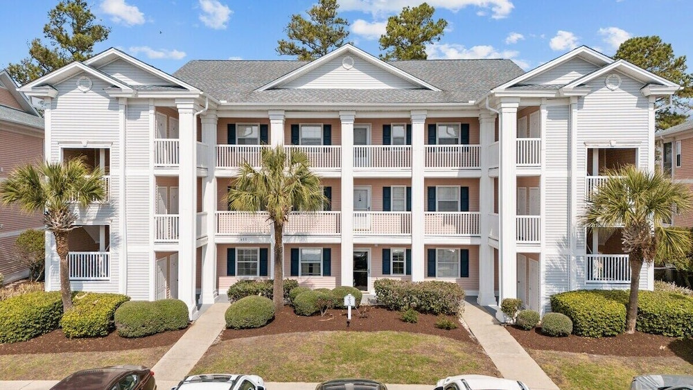 Waterway Village 3I