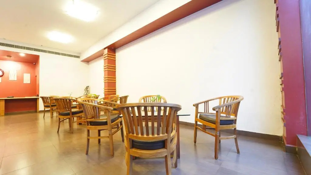 Hotel photo 20