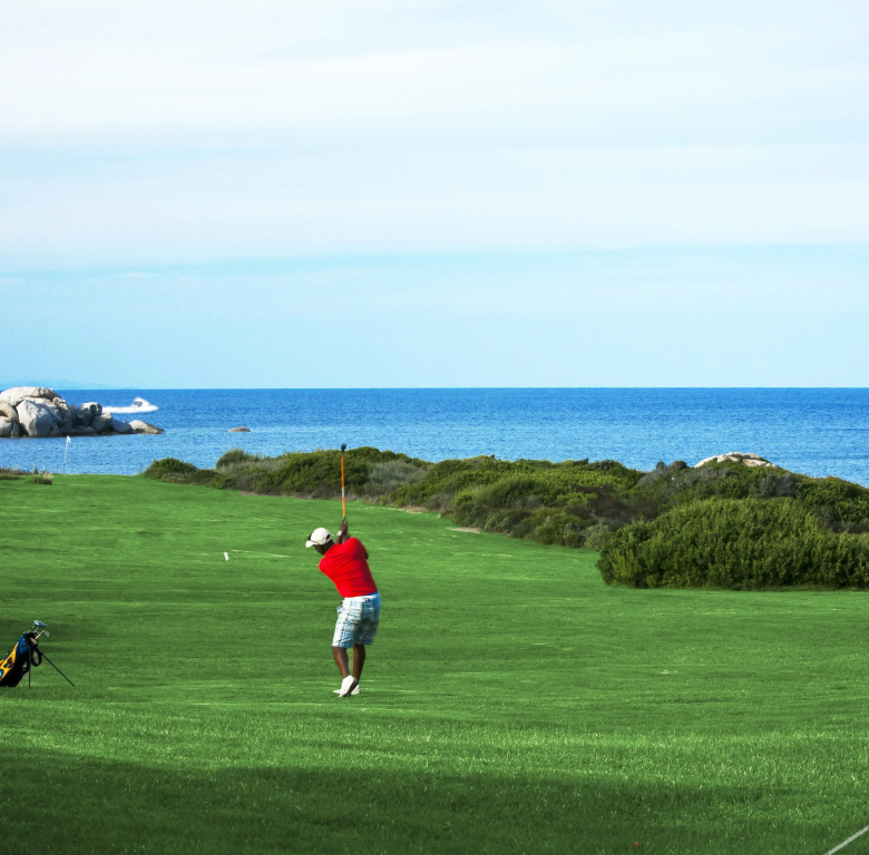 Resort Valle Dell'Erica Thalasso & Spa