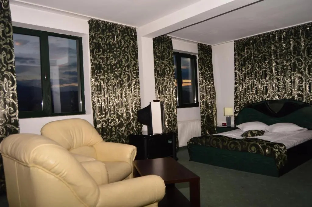 Pension Sofie - Chambres