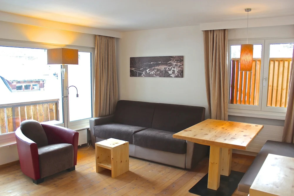 Junior Suite with balcony