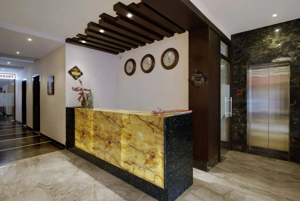 Hotel photo 9