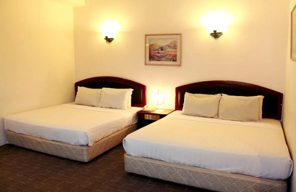 Hotel photo 7