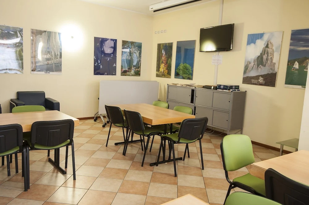 Ostello Rovereto - фото 17