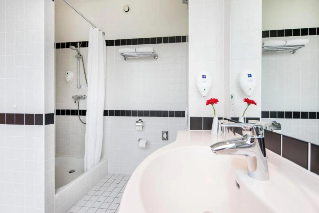Premier inn Munchen City Ost Hotel - Général