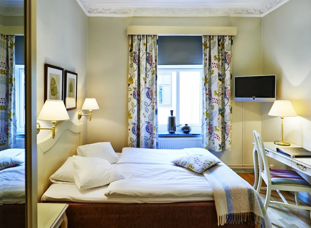 Hotel Royal - Chambres