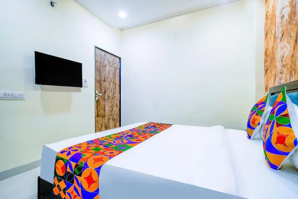 Hotel photo 6