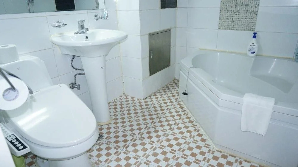 Aubeson Hotel - фото 7