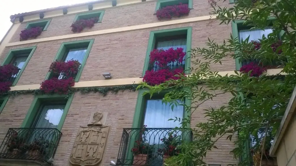 Duques de Nájera - Chambres