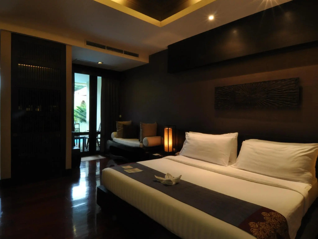 Yodia Heritage Hotel (SHA Extra plus) - Général