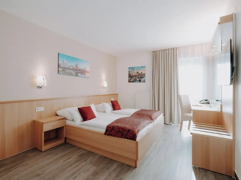 Hotel Am Wald - Général
