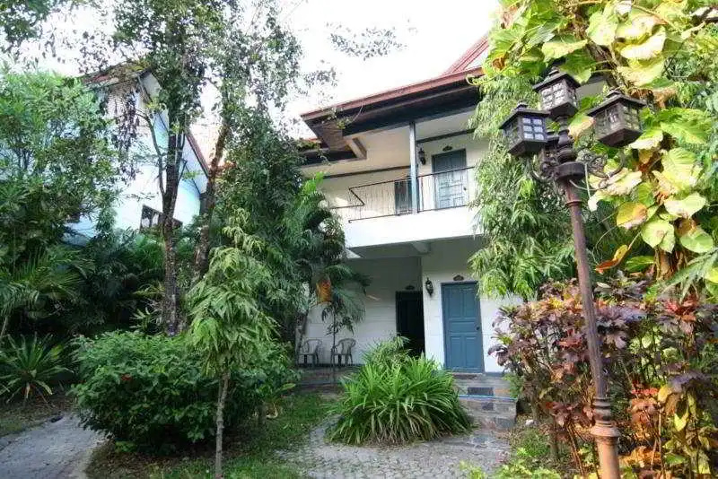 13 Coins Resort Yotin Pattana - Général
